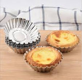 Egg Tart Mold