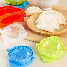 3 Colors Dumpling Maker