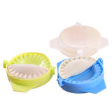 3 Colors Dumpling Maker