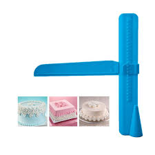 Cake Scraper Smoother