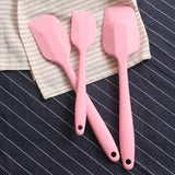 Silicone Spatula Set